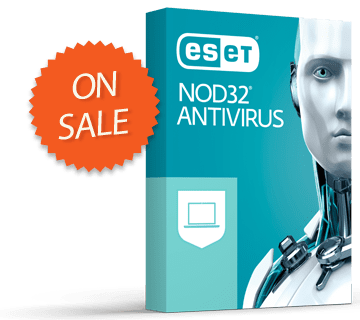 ESET NOD32 Antivirus ESET Panamá