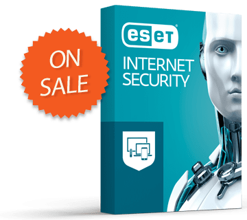 antivirus ESET Internet Security ESET Panamá