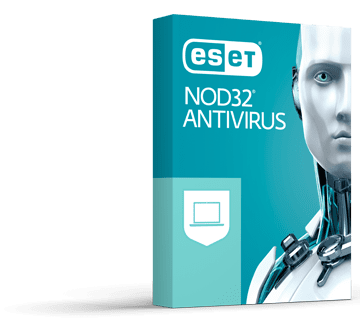 NOD32 antivirus ESET Panamá 