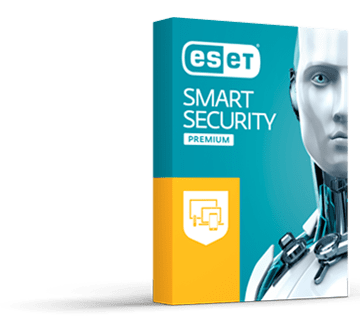 antivirus Smart Security Premium ESET Panamá 