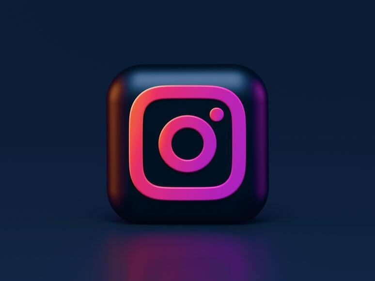 Instagram Estafas ESET Panamá